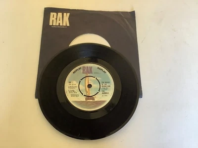 The Animals House of the Rising Sun 7” EP PR1 Foto 1 de 3