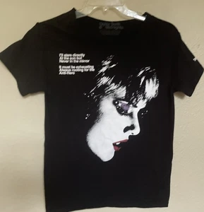 Official Taylor Swift Midnights Rooting for the Anti-Hero T-Shirt Size S READ - Picture 1 of 9