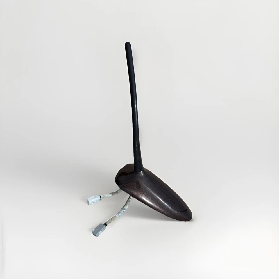 Base de varilla de mástil de antena de radio de techo Lexus CT200h 2011-2017 V3-08620C OEM Foto 1 de 4