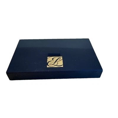 New Estee Lauder Pure Color Eyeshadow Duo - 60 TEA BISCUIT + 35 CINNAMON NOS - Image 1 of 4