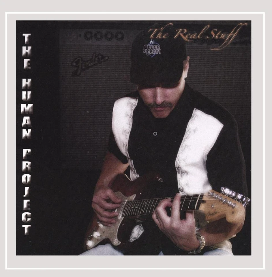 Real Stuff - Image 1 of 1