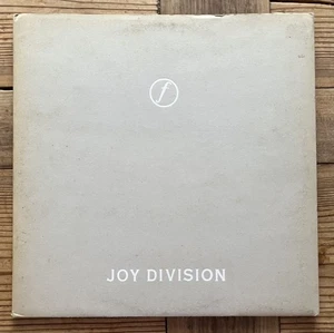 Joy Division Still Factory FACT 40 2 x Vinyl LPs embossed g/fold 1981 - Picture 1 of 13
