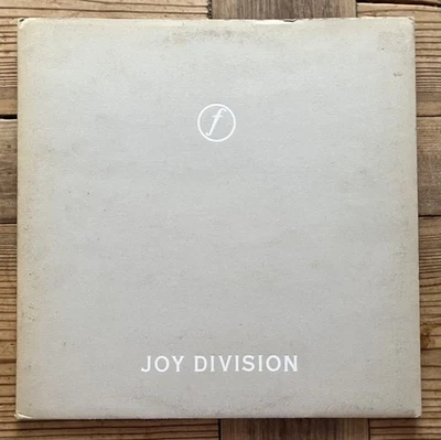 Joy Division Still Factory FACT 40 2 x Vinyl LPs embossed g/fold 1981 - Image 1 of 4
