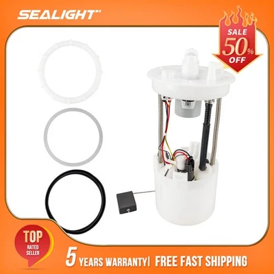 Fuel Pump Module Assembly w/ Sending Unit for Honda Civic 2006 2007-2011 l4 1.8L - Изображение 1 из 4