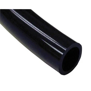 ProLine Series 1 in. O.D. x 3/4 in. I.D. x 100 ft. Black Vinyl Tubing - Picture 1 of 1