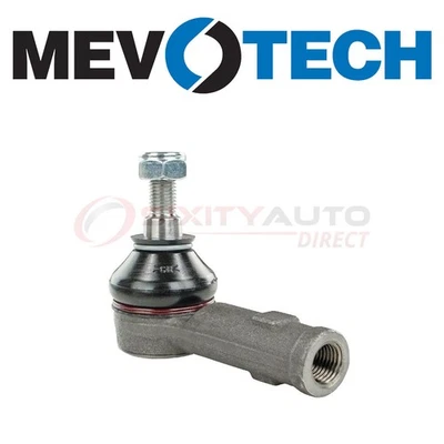 Mevotech Steering Tie Rod End for 2011-2014 Mitsubishi RVR 2.0L L4 - sn Foto 1 de 4