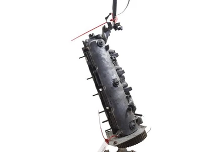 F9Q812 Zylinderkopf R. für RENAULT SCENIC II (JM) Grand Luxe Privilege 9285069 - Bild 1 von 4