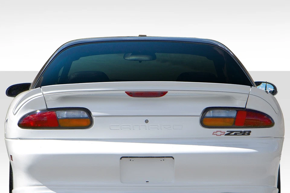 For 1993-2002 Camaro Duraflex RK-S Spoiler - 3 Piece Foto 1 de 4