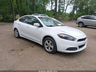 Used Air Cleaner Assembly fits: 2015 Dodge Dart 2.0 Grade A - Image 1 of 4