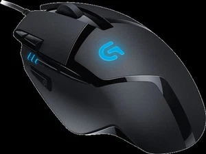 Logitech G402 Wired USB Gaming Mouse (/RT5-910-004069-UG) - Picture 1 of 3