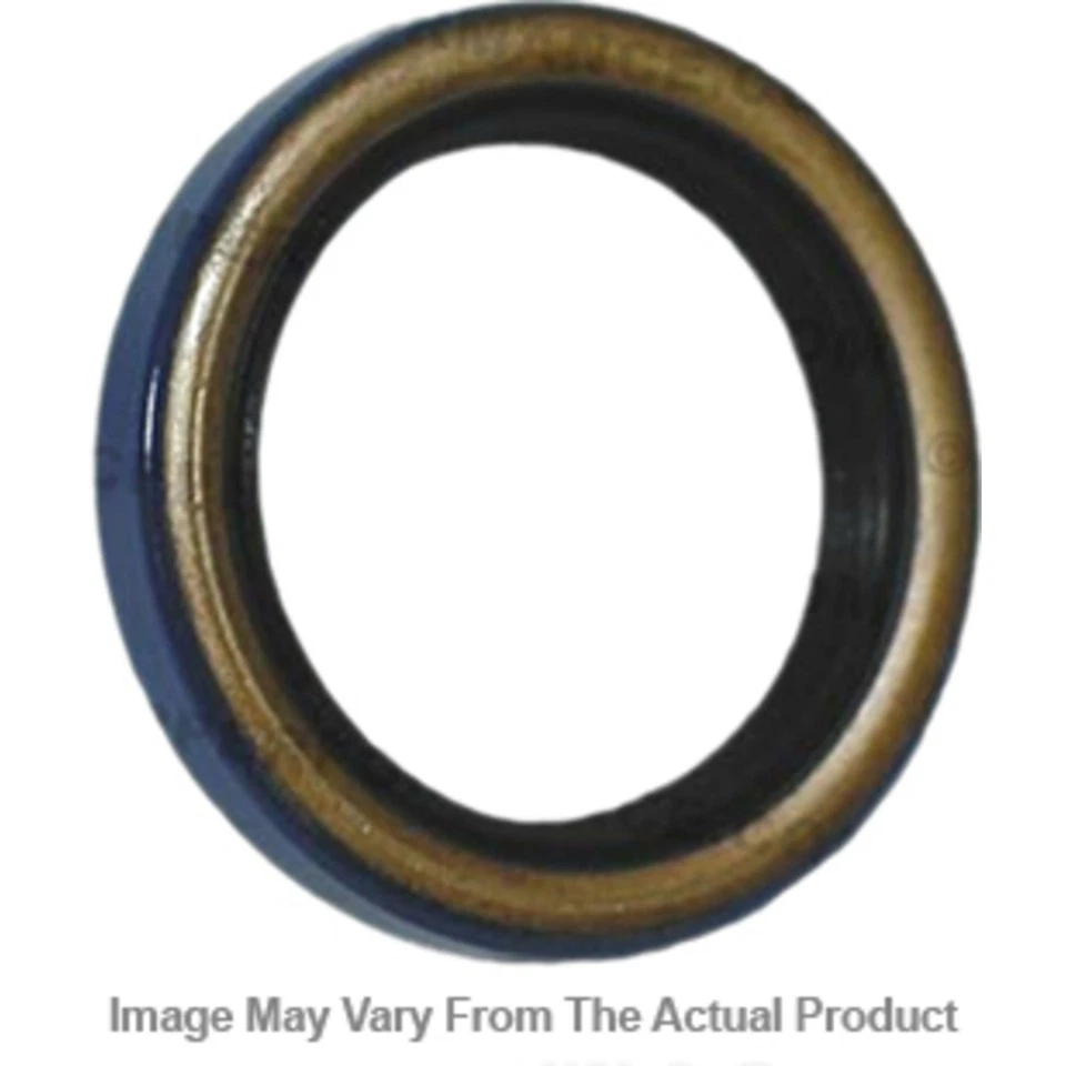 224840 Timken Wheel Seal Front for Chevy Olds Yukon Suburban De Ville 4 Runner - Image 1 of 1
