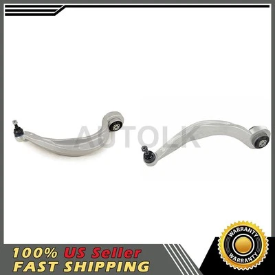 Brazos de control Mevotech para Audi A4 2009 2010 2009 2010 Audi A4 Quattro Foto 1 de 4