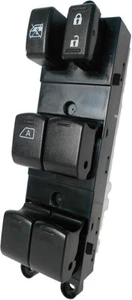 Master Power Window Switch for Nissan Sentra 2007-2008 NEW - Bild 1 von 8