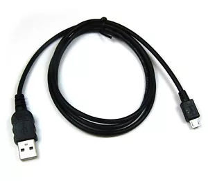 Micro USB Charger Cable Universal for Samsung S2 S3 S4 Data With Function - Picture 1 of 1