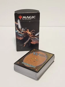1 DECK - 60 CARDS - MAGIC THE GATHERING - STARTER KIT 2023 - Picture 1 of 10