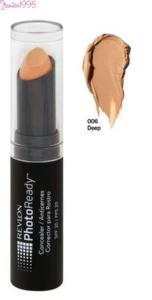 REVLON PhotoReady Concealer Stick #006 DEEP - Foto 1 di 2