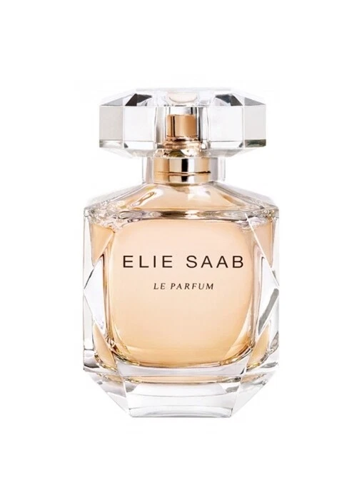ELIE SAAB Le Parfum Eau de Parfum für Damen - 90ml