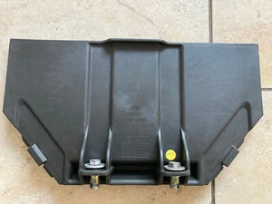 Audi A2 8Z orig. HYC Halter Batterie 8Z0803719A - Bild 1 von 11