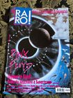 Raro! 133 Magazine About Discography Ps Pink Floyd U. Bindi Supertramp Berri