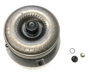Genuine Jaguar XF F-pace XE 8 Speed Auto Torque Converter - T2H8428 - Picture 1 of 3