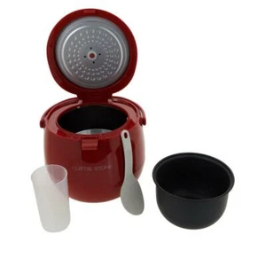 Mini Multi-Cocina Antiadherente Curtis Stone Dura-Pan Reacondicionada - Imagen 1 de 21