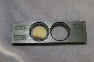 Nikon ND32 Neutral Density EPI Filter Slide FOR LABOPHOT & OPTIPHOT - Picture 1 of 4