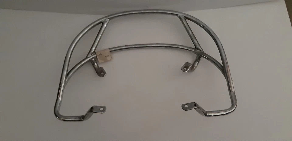 MOTO GUZZI 850 1000 CALIFORNIA 2 T3 PORTAPACCHI GU29464300 MANIGLIA PASSEGGERO Foto 1 de 3