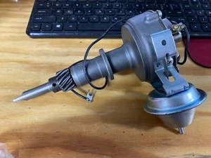 DC 2876 Vapex/Genex Precision Remanufactured Distributor - Picture 1 of 4