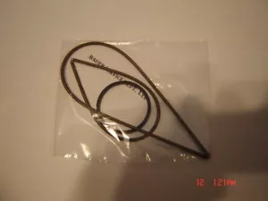 BAUER T1S Projektorriemen, Bauer T1S Riemen, 3 neue Riemen, neu - Bild 1 von 1