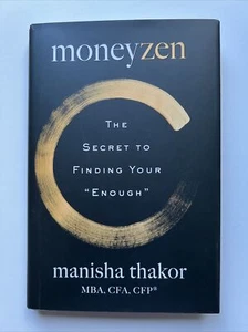 MoneyZen: Das Geheimnis, genug zu finden von Lisa Sweetingham und Manisha... - Bild 1 von 5