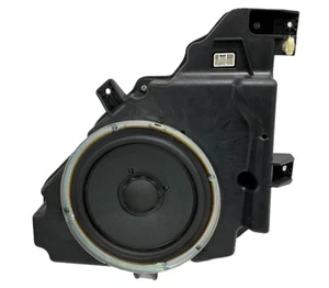 Altavoz de audio subwoofer trasero ACURA MDX 2013 EAB20107B OEM - Imagen 1 de 8