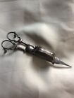 Antique Hobday & Co Candle  Wick Trimmer/cutter