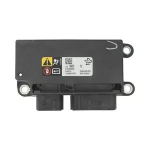 2017-20 Acadia CT6 17-21 Malibu Sensor and Diagnostic SDM Module 13523859 - Bild 1 von 5