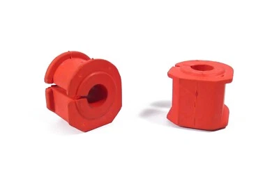 Kit de buje de barra estabilizadora delantera al marco para Ford LTD 1987-1991 Crown Victoria Foto 1 de 3