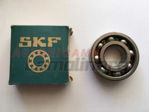 SKF 613742cc3 Cuscinetto cambio Fiat 850 sport coupe spider 127 613742c 25x57x12 - Picture 1 of 5