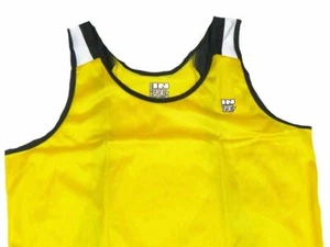 Women's Running Singlet Tank Top Shirt Insport by New Balance - Picture 1 of 9