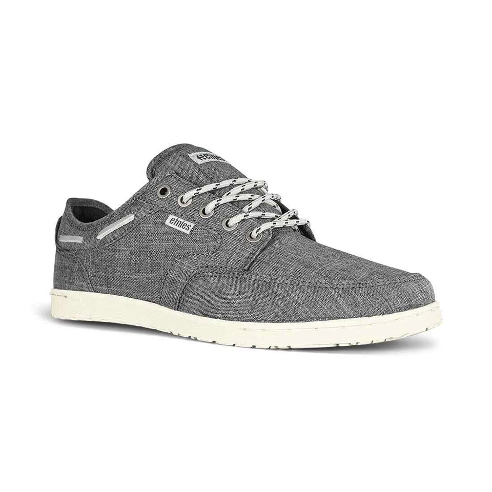 Etnies Dory Zapatos - Gris/Azul - Imagen 1 de 4