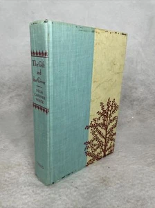 DAS GESCHENK UND DER GEBIETER Nelia Gardner weiß 1957 HC 2. Druck Mitte des Jahrhunderts Dekor - Bild 1 von 9