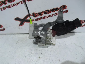 TOYOTA AYGO 2005-2012 5DR DOOR LOCK MECHANISM (REAR DRIVER SIDE)  - Picture 1 of 4