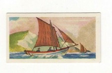 Shipping A Morcombe Bay Prawner