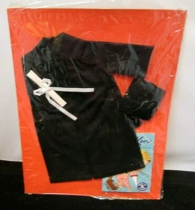 1961 SELTEN NEU ~ "KENS GRADUIERUNG" ~ #795 ~ JAPAN ~ Orig. Cello ~ NEUWERTIG + KOMPLETT ~ NRFP ~ MOC ~ Neu in Verpackung - Bild 1 von 9