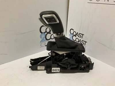 Ford F150 2015 2016 2017 2018 2019 2020 consola central palanca de cambios Foto 1 de 4