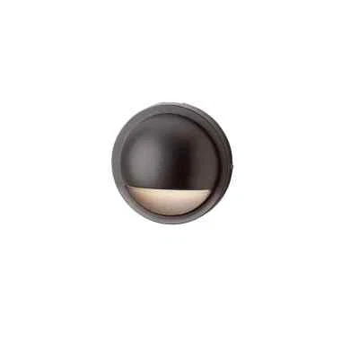 Kichler Half Moon Deck Light[15064AZT] - Image 1 of 2