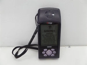 Garmin Emap Handheld 12 Parallel Channel GPS - Picture 1 of 7