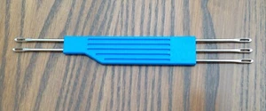 Bond ELITE Knitting Machine 3 to 2 Transfer Tool in Excellent Condition - Picture 1 of 2