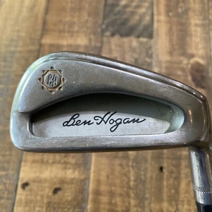 Ben Hogan Edge CFT 6 Iron Right Hand Steel Apex 3 Regular Flex Shaft - Picture 1 of 9