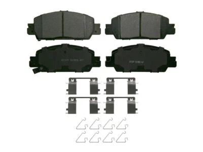 Juego de pastillas de freno delanteras Wagner 38118KSSG LX-S para Honda Accord 2016-2017 Foto 1 de 2