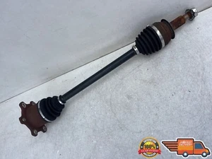 2009-2017 INFINITI FX35 QX70 REAR RIGHT SIDE CV AXLE SHAFT SHAFT ASSEMBLY OEM - Picture 1 of 12