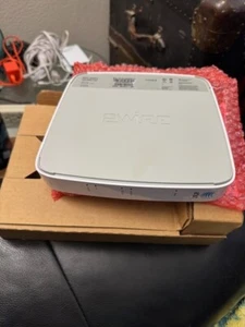 AT&T 2WIRE 2701HG-B HIGH SPEED WIRELESS DSL MODEM New! - Picture 1 of 4