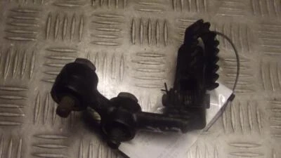 Clavija lateral izquierda para pilotos Suzuki DR370 DR400 1978  Foto 1 de 4